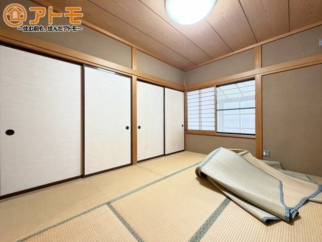【内装】 | 富士市中丸　中古戸建て　全1棟