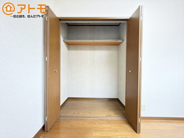 【収納】 | 富士市中丸　中古戸建て　全1棟