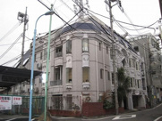 代田橋マンションの画像