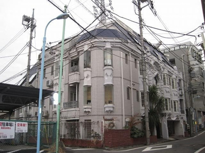 【外観】 【外観】