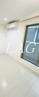 【居間・リビング】 | Infoglia Brezza | 洋室のお部屋です。
