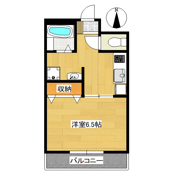 桃山ビル