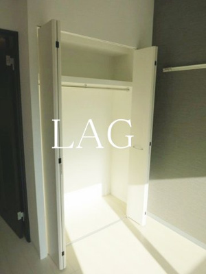 【収納】 | クレシェンテ梅月 | 収納です。