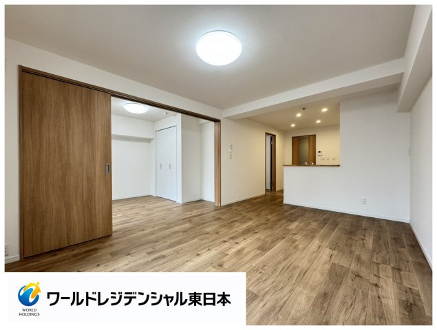 チサンマンション花京院