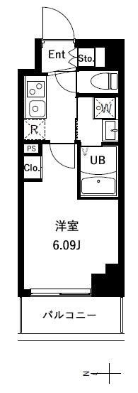 アーバンパーク川口並木