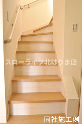 【その他】 | 西脇市西脇17期　1号棟