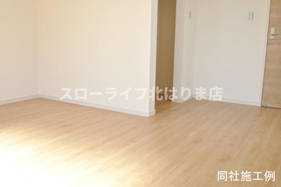 【洋室】 | 西脇市西脇17期　1号棟