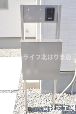 【その他】 | 西脇市西脇17期　1号棟