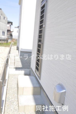 【その他】 | 西脇市西脇17期1号棟