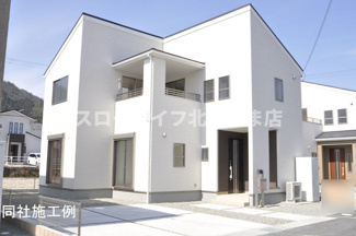 【外観】 | 西脇市西脇17期1号棟