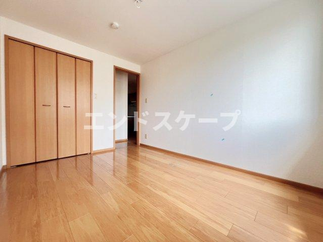 カーサ・ブローテの洋室|高崎、前橋のお部屋探しはエンドスケープまで！お客様の理想お聞かせ下さい♪