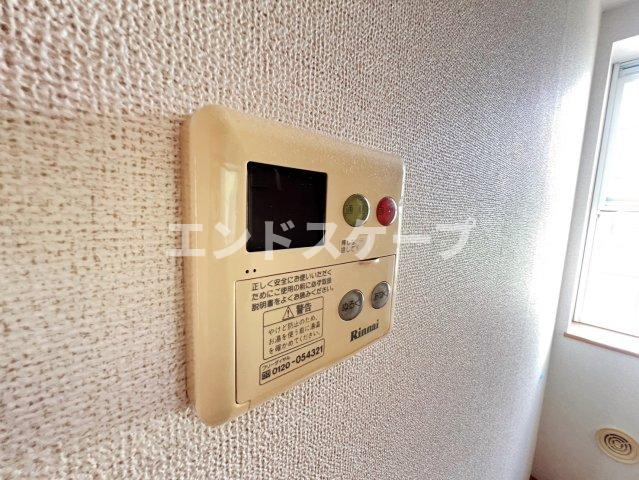 カーサ・ブローテの設備|高崎、前橋のお部屋探しはエンドスケープまで！お客様の理想お聞かせ下さい♪