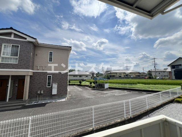 カーサ・ブローテの展望|高崎、前橋のお部屋探しはエンドスケープまで！お客様の理想お聞かせ下さい♪
