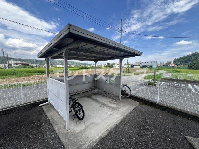 カーサ・ブローテのその他共用部分|高崎、前橋のお部屋探しはエンドスケープまで！お客様の理想お聞かせ下さい♪