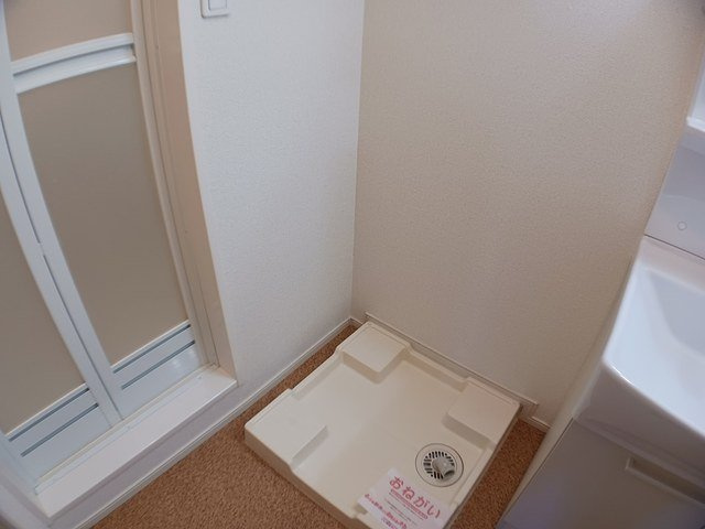 プラシードＡの設備