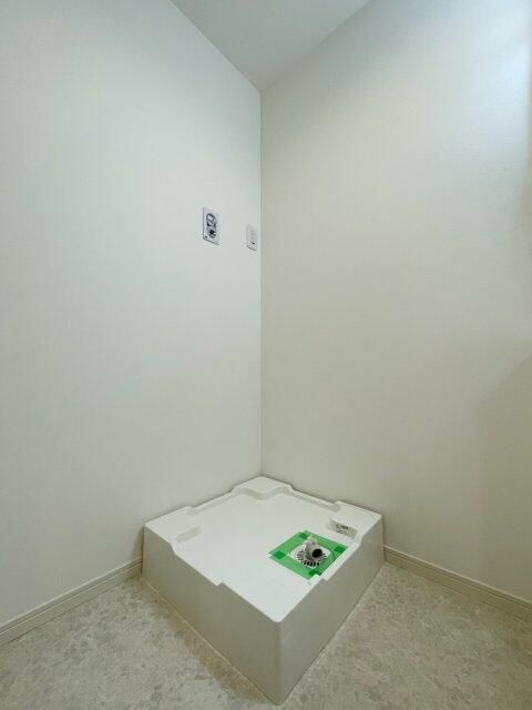 イースターリリー川口の設備