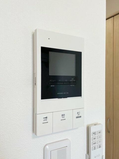 イースターリリー川口のその他