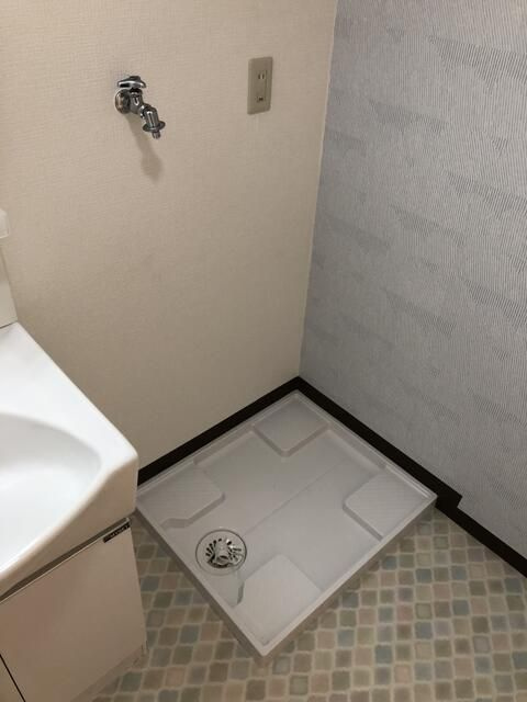 柏芳ビル壱号館の設備