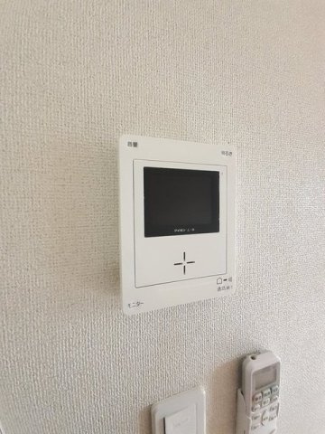 サニーコート　Ｂの設備
