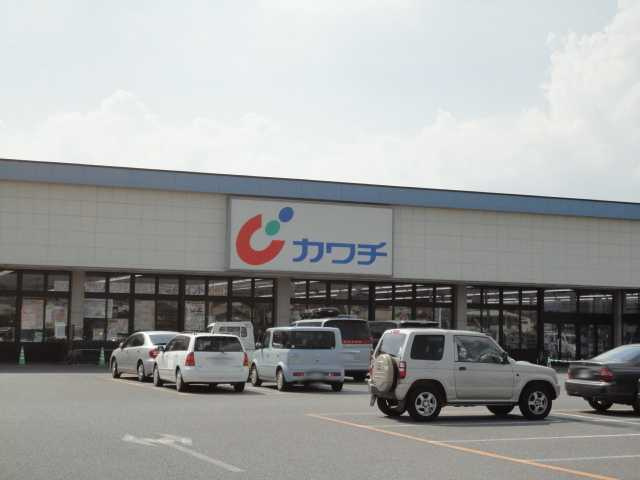 エスコルトの周辺|カワチ薬品平柳店まで679ｍ