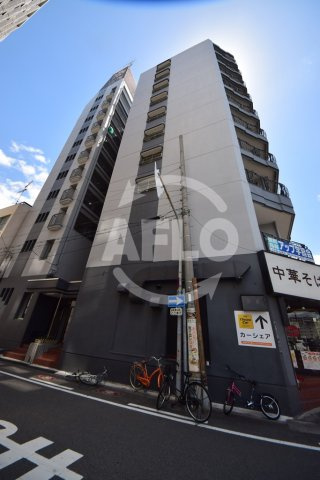 シティライフ有萬　堀江小学校区の外観|シティライフ有萬　外観
