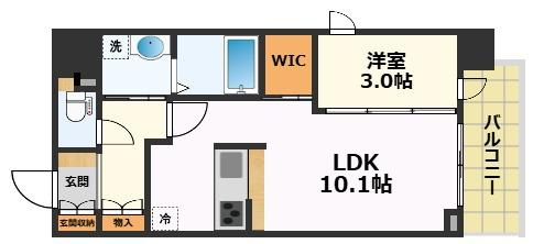 スリーアイランドタワー名駅太閤通