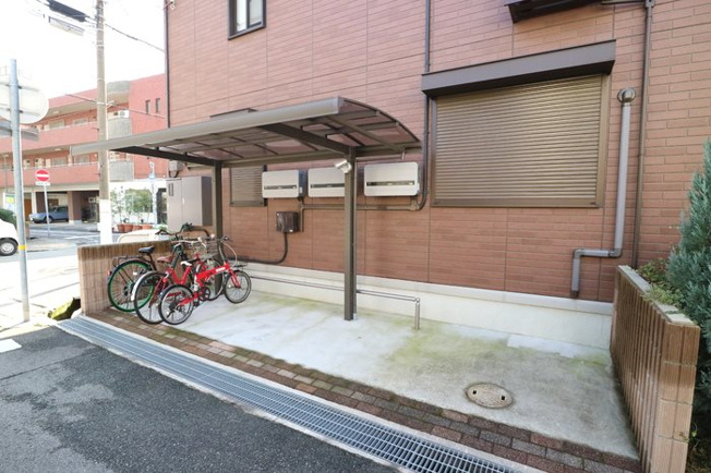 【その他】シリエジオ甲子園六番館