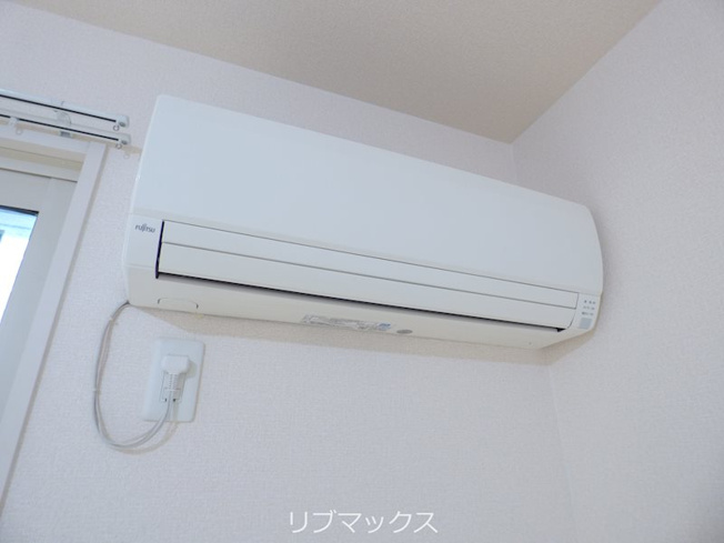 【設備】シリエジオ甲子園六番館
