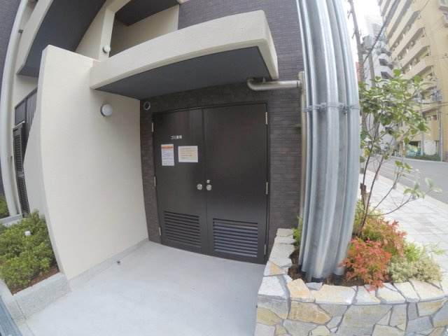 【エントランス】 | LiveFlatTsukamoto