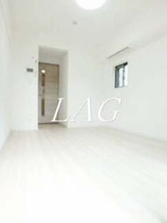 【居間・リビング】 | ガーラ・プレシャス大井町 | 洋室のお部屋です。