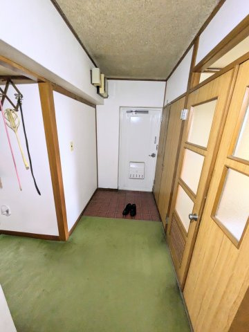 【その他】 | 戸頭団地　3LDK　４階