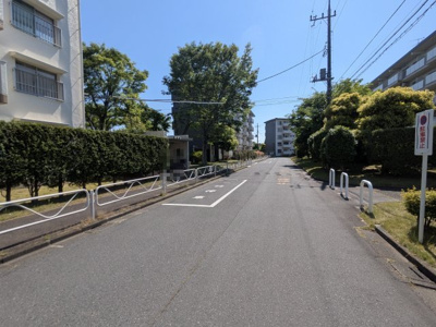 【その他】 | 戸頭団地　3LDK　４階
