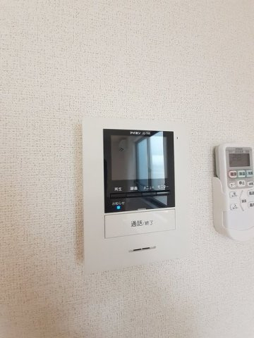 ファミーユ　Ｂの設備