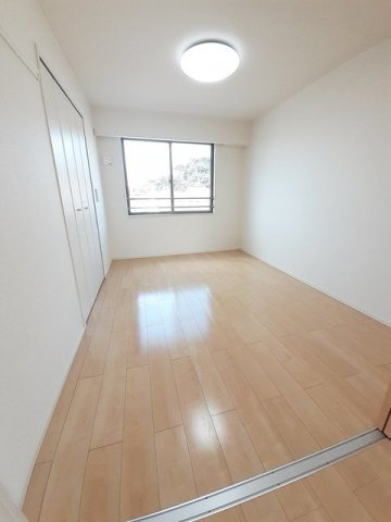 ファミーユ　Ｂの内装