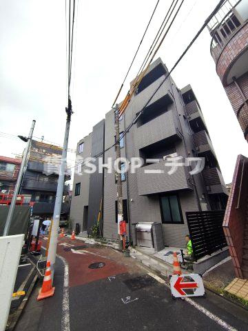 グレイスビュー西大井
