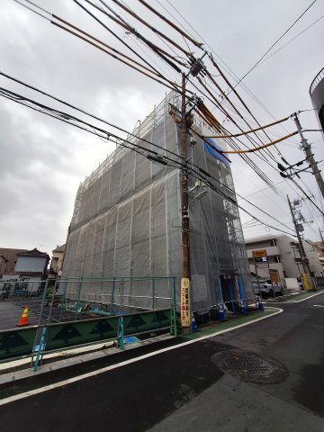 （仮称）西大井５丁目メゾンのその他