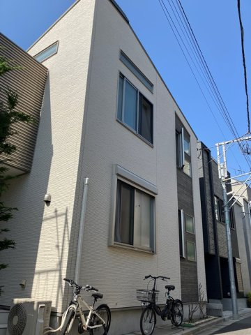 和泉戸建