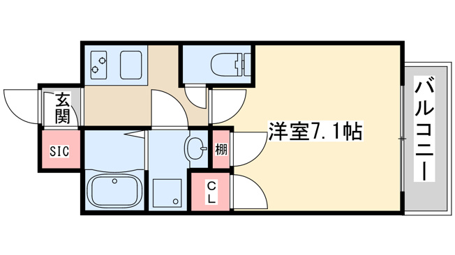 【間取り】 | LiveFlatTsukamoto