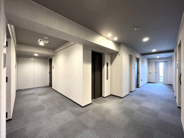 ＴＡＳ田園調布レジデンスのその他共用部分