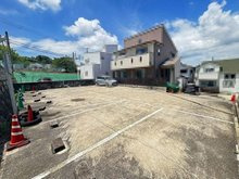 【外観】 | 緑町２丁目　売地