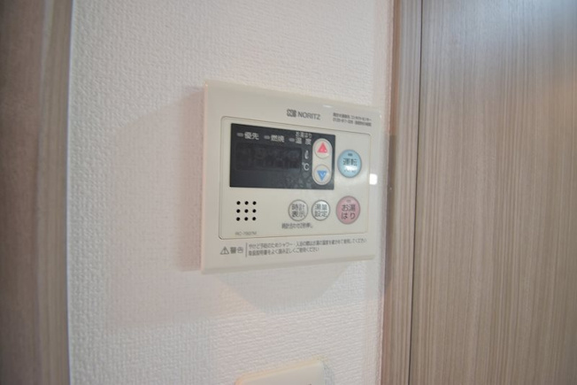 【設備】