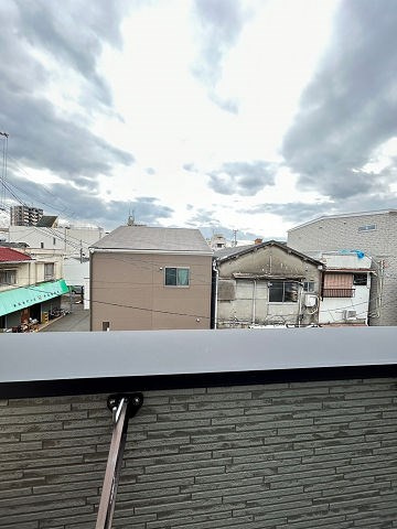 Attinの展望