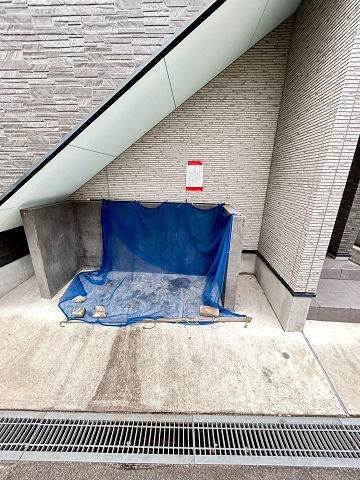 Attinのその他共用部分