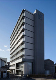 大阪市北区長柄東３丁目のマンションの画像