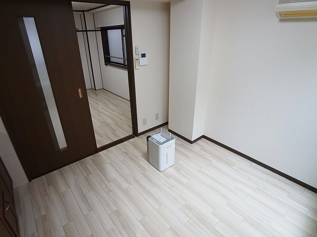 神戸市中央区相生町２丁目の賃貸マンションのその他|綺麗なダイニングスペース