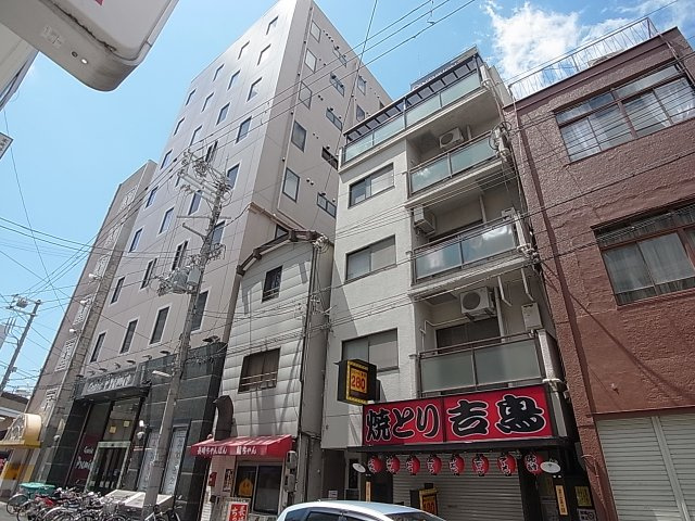 神戸市中央区相生町２丁目の賃貸マンション