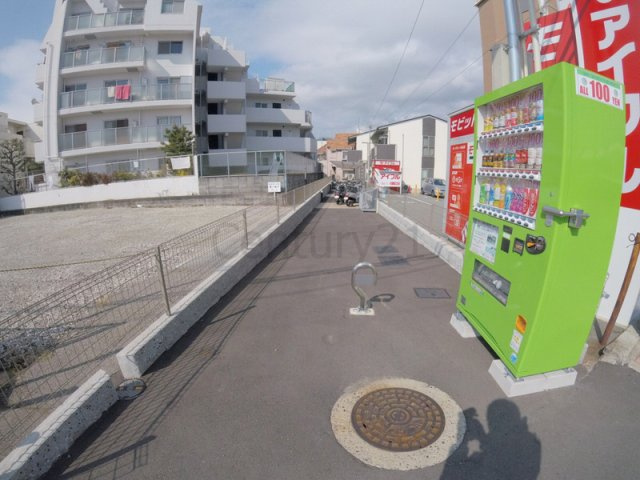 【その他】 | アルコーブ仁川