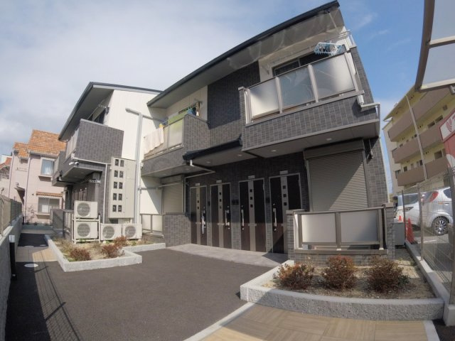 【外観】 | アルコーブ仁川