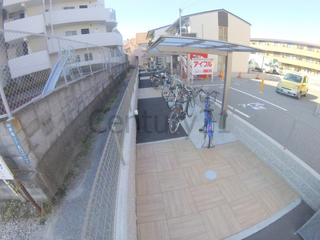 【その他共用部分】 | アルコーブ仁川