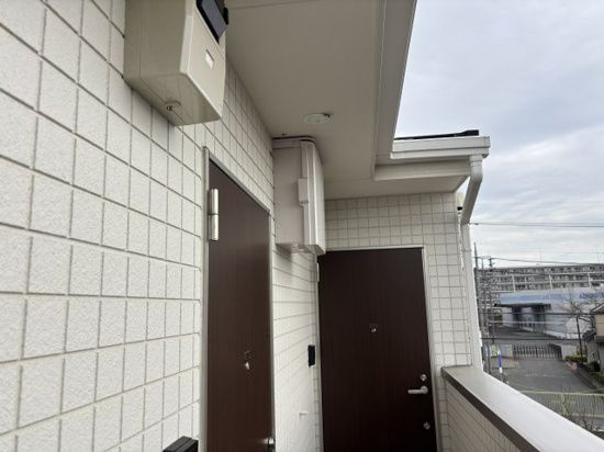 ウエストコート六町のその他